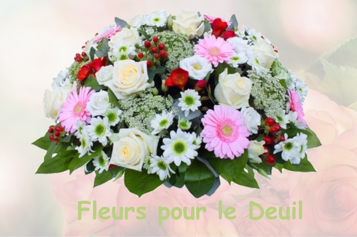 fleurs deuil MARS-SOUS-BOURCQ